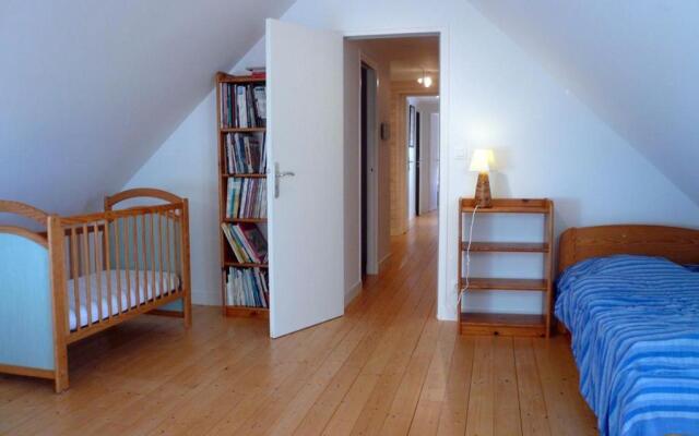 Maison Sauzon, 4 pièces, 8 personnes - FR-1-418-26