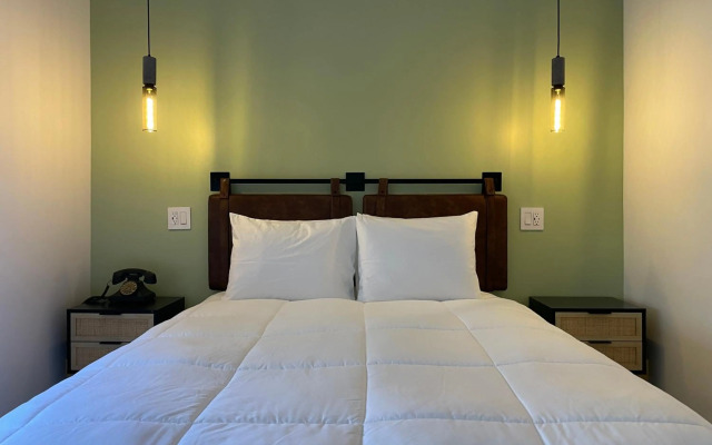 Hotel Koxie