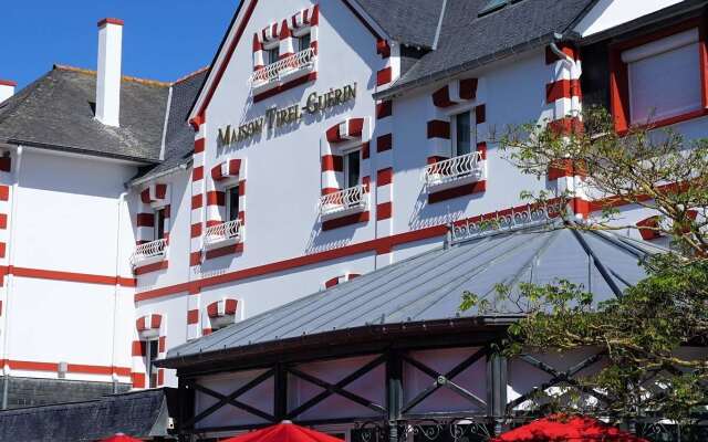 Domaine du Limonay, The Originals Collection