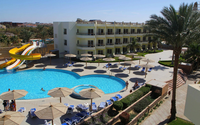 Eurotel Palm Beach Resort
