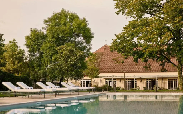 COMO Le Montrachet