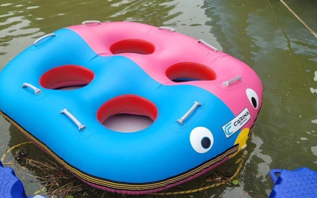 Nami Island Healing Leisure Camping&glamping