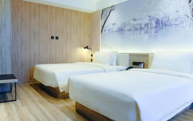 Atour Hotel Hengshui Renmin Road