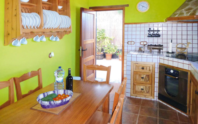 Townhouse, Playa Tasarte