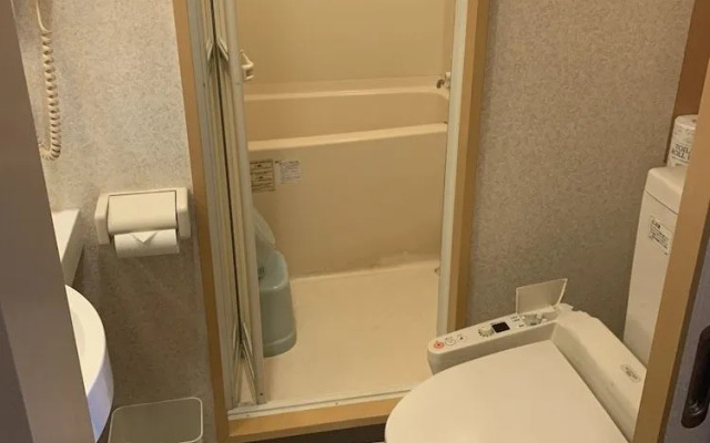 Station Hotel Matsuzaka