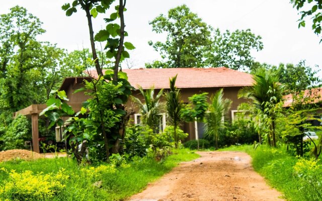 Jharana Jungle Lodge