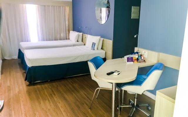 Mercure Recife Navegantes Hotel