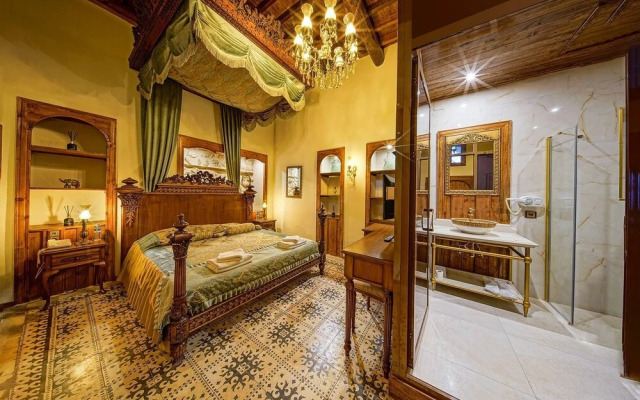 Lereve Butik Otel