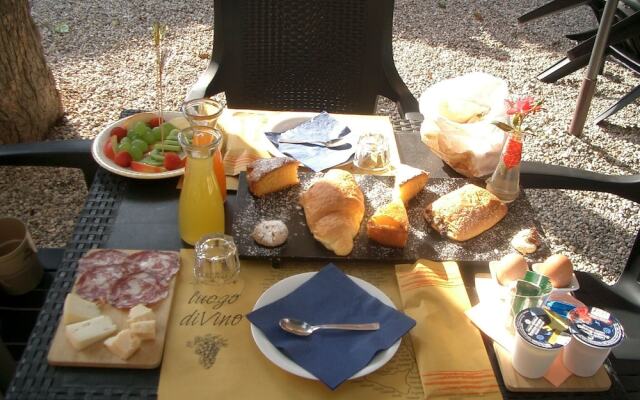 Antica Dimora dell'Ortolano