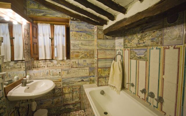 Appartamento La Scaletta