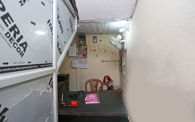 OYO Flagship 22406 Shree Shree Guest House