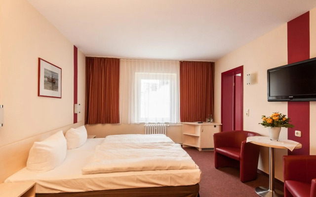 Panorama Hotel Bansin