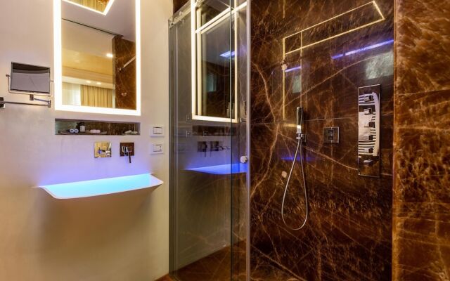 3016 B&B Carra City | Camera Matrimoniale Superior