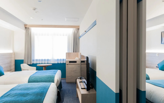 Art Hotel Asahikawa