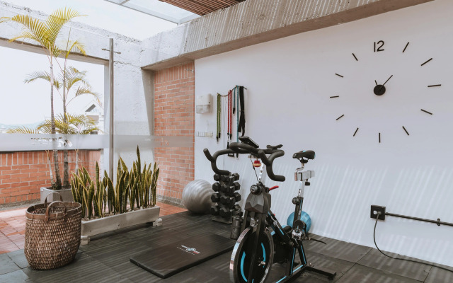 Orange Suite Medellin