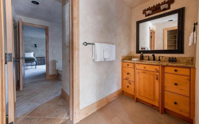 South Pine - Cherry Ridge