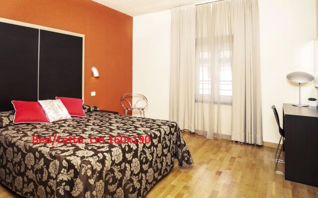 Hotel Hambros Il Parco