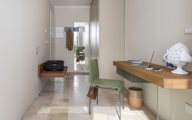 Torre Assunta Hotel