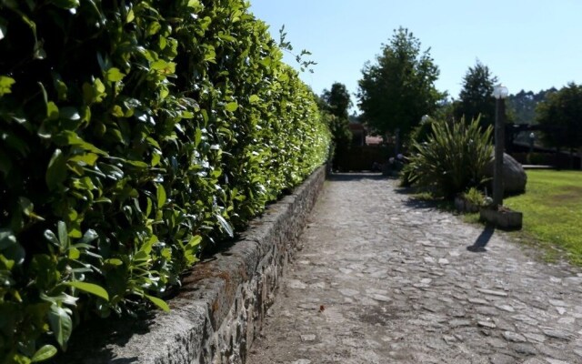 Quinta das Tulipas