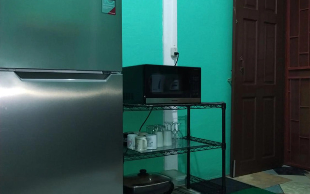 Casa Tucán Villa Gabriela