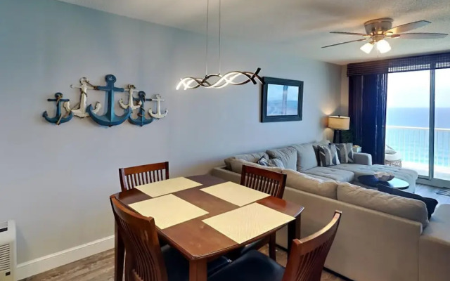 Majestic Beach Towers by Southern Vacation Rentals II