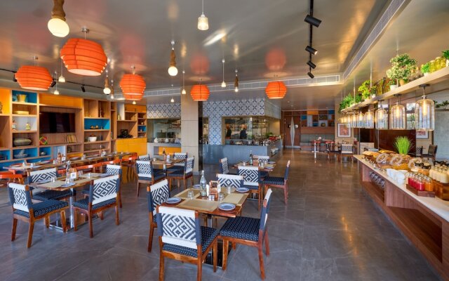 Zone By The Park Gopalpur