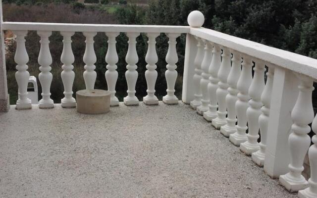 Apartments Marjeta