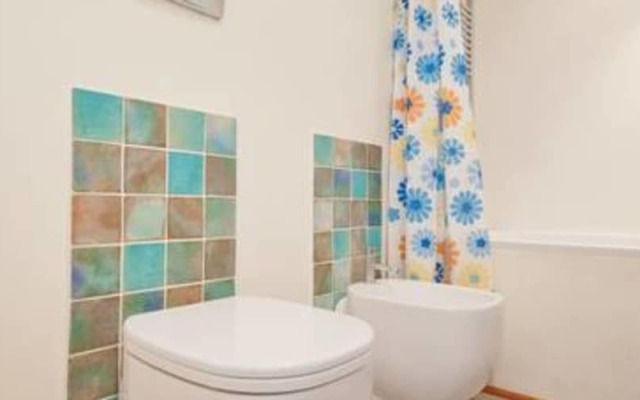 Testaccio design