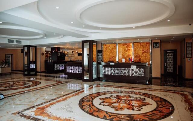 Corniche Hotel Baku