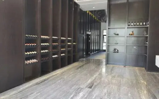 Yan'an AUSOTEL Hotel