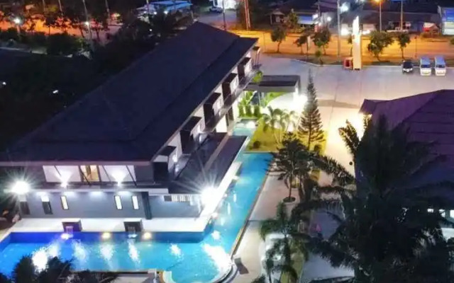 The Phutawan Boutique @ Chiewlarn