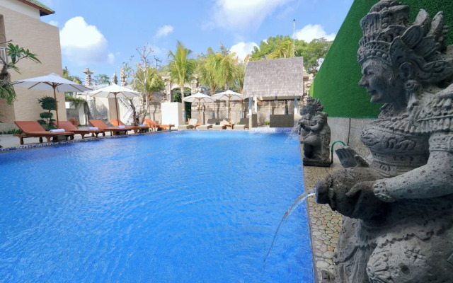 The Pandan Sari Hotel