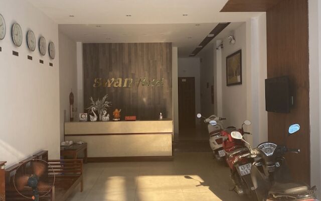 Swan Hotel