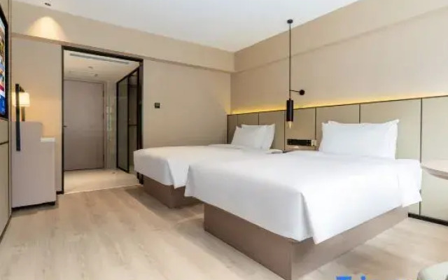 Starway Hotel (Bome)