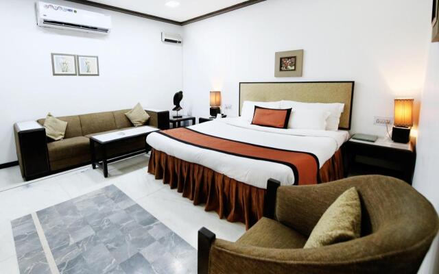 Hotel Yatrik