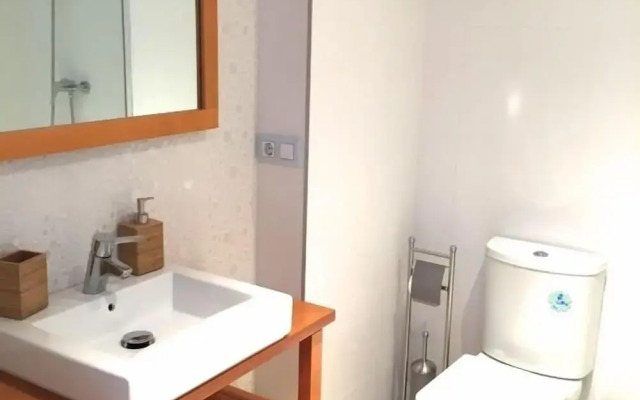 Apartamento Suertes del Mar 5