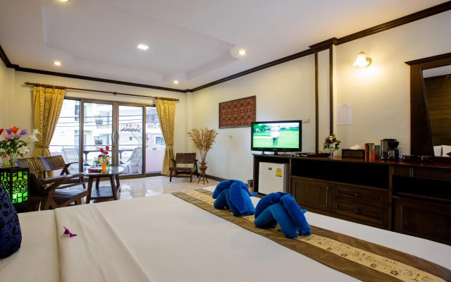 Baan Veerakit