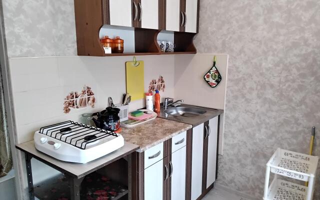Guest house Valeriia