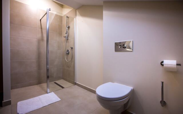 Luxury Suites Bellevue