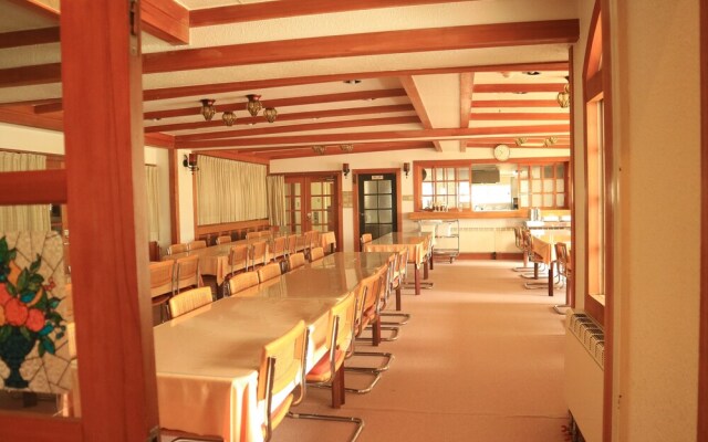 Hotel Ryuo