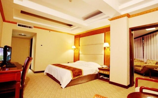 Shanhu Hotel Guilin