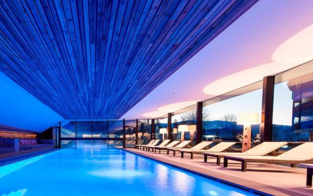 Hotel Petrus