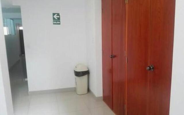 Hotel Ibiza