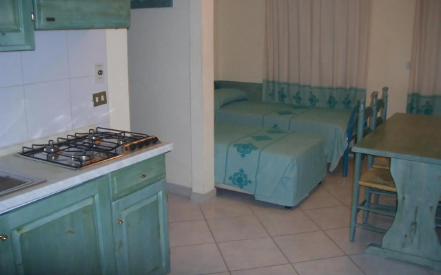 Residenza Marina