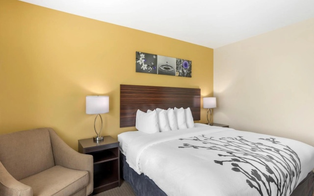 Sleep Inn North - Central York