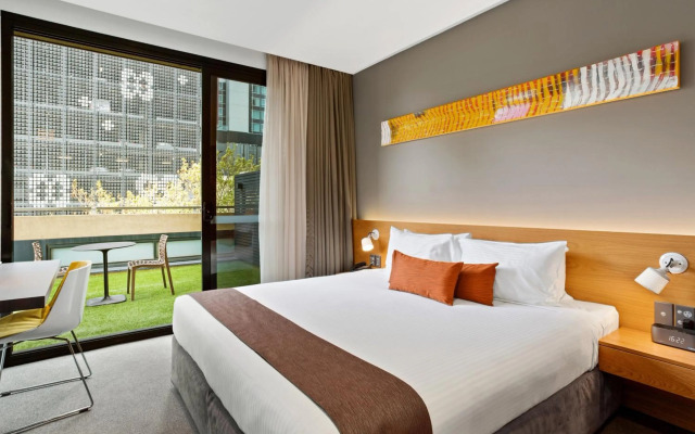 Jasper Boutique Hotel