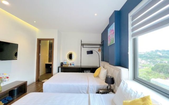 Stillus Boutique Hotel