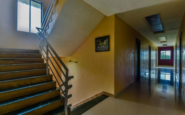 OYO 5744 Elegance By Inspire