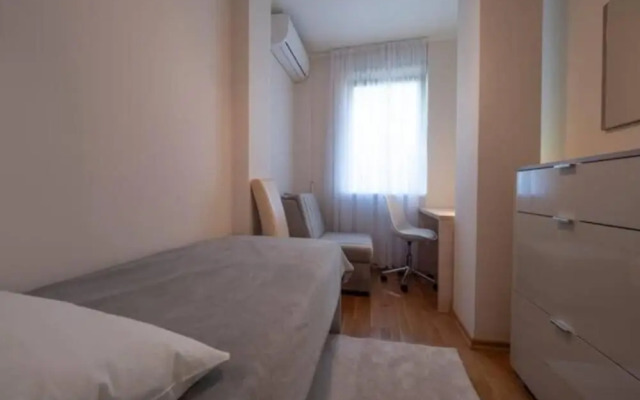 Ponta Nova Two bedroom apartment