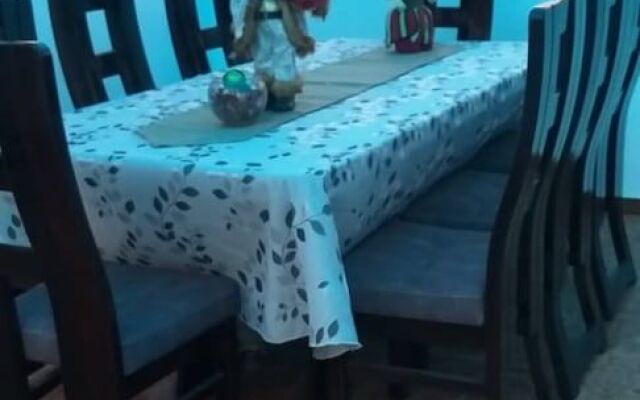 Samurais Home B&B